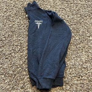 Emergency Department Quarter Zip